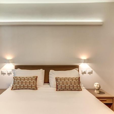 Relais Metronia Hotel Rome Exterior photo